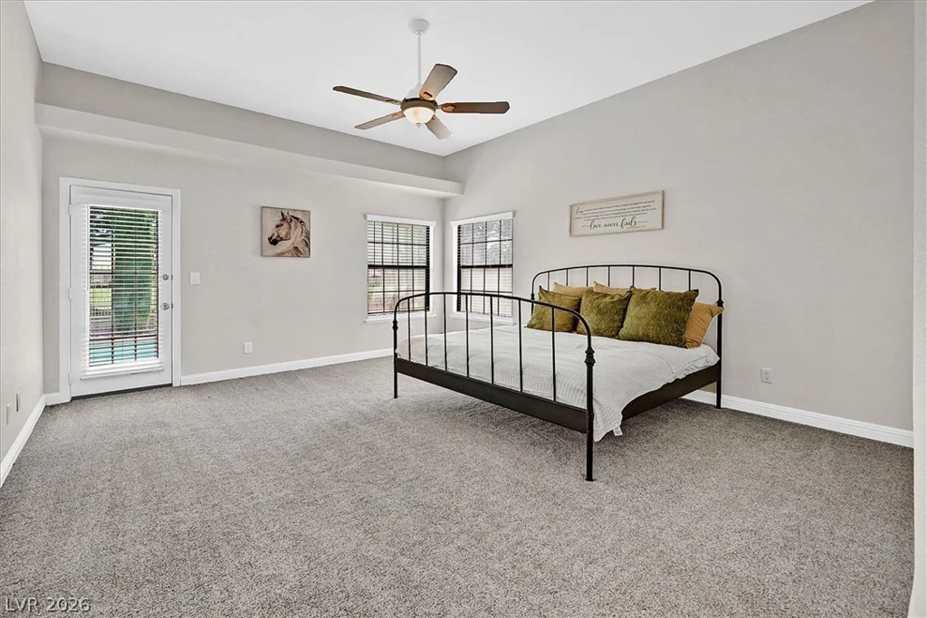 5520 Singing Hills, Las Vegas, NV 89130