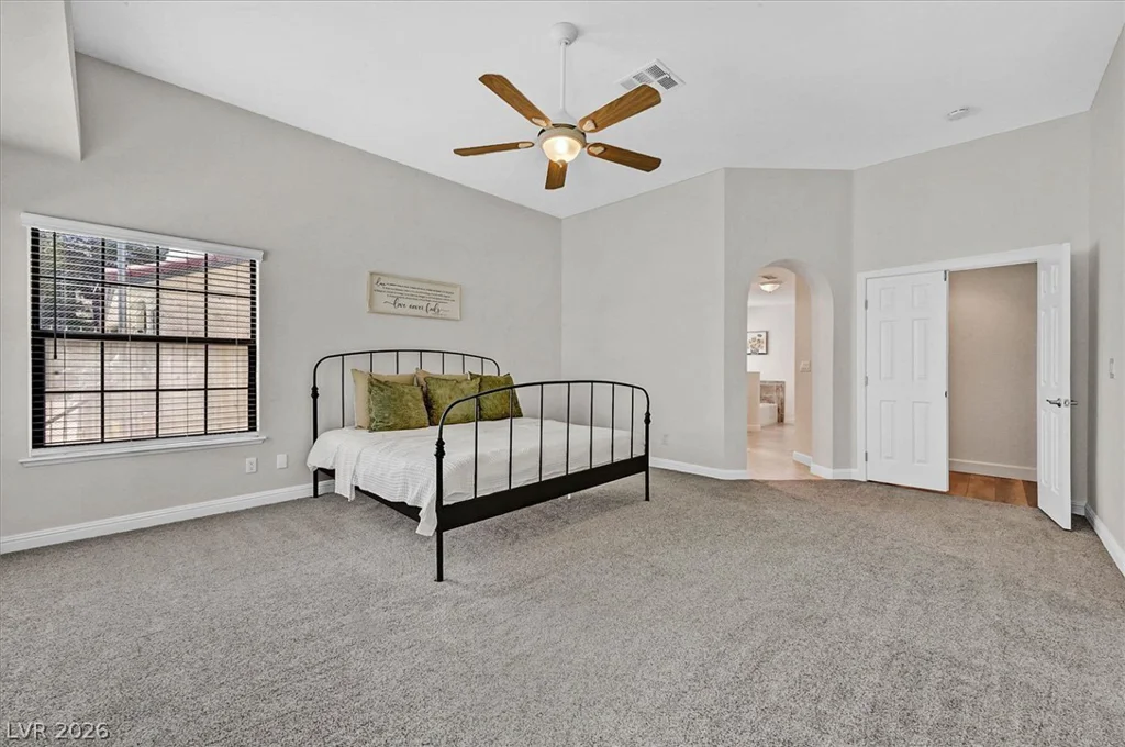 5520 Singing Hills, Las Vegas, NV 89130