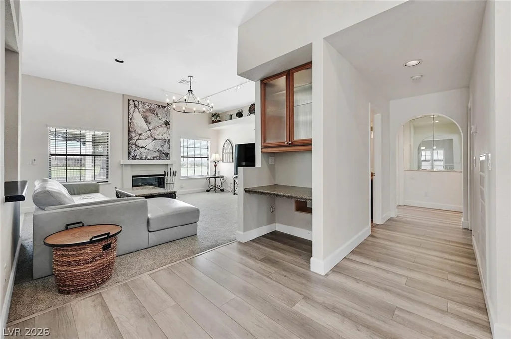 5520 Singing Hills, Las Vegas, NV 89130
