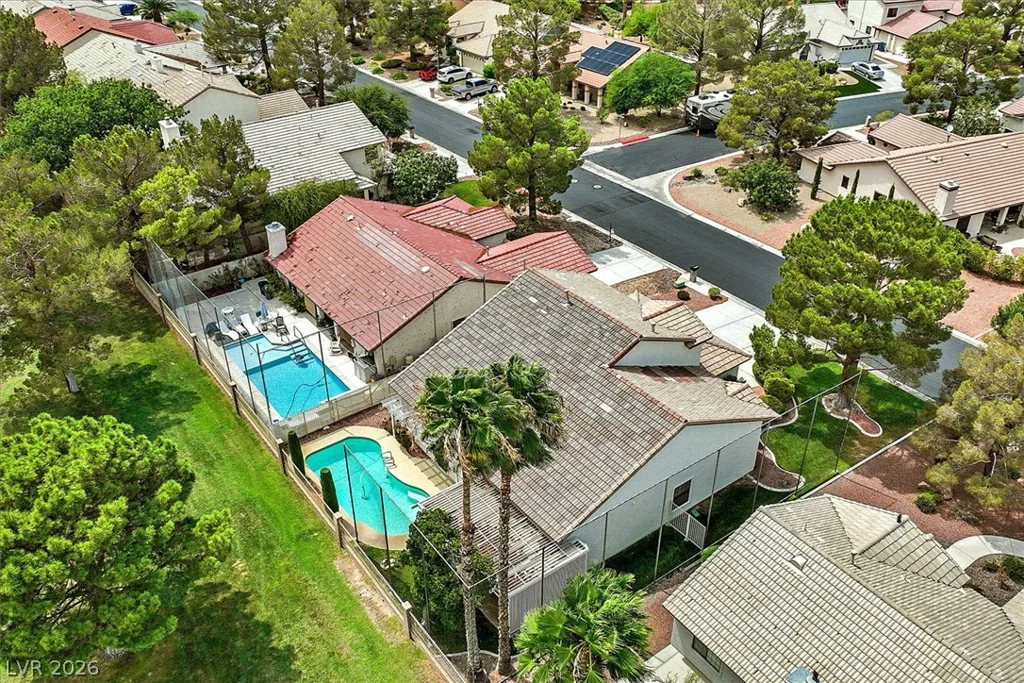5520 Singing Hills, Las Vegas, NV 89130