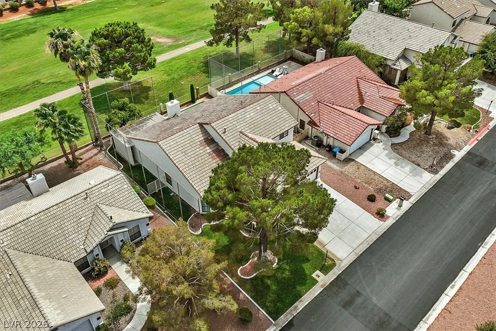 5520 Singing Hills, Las Vegas, NV 89130