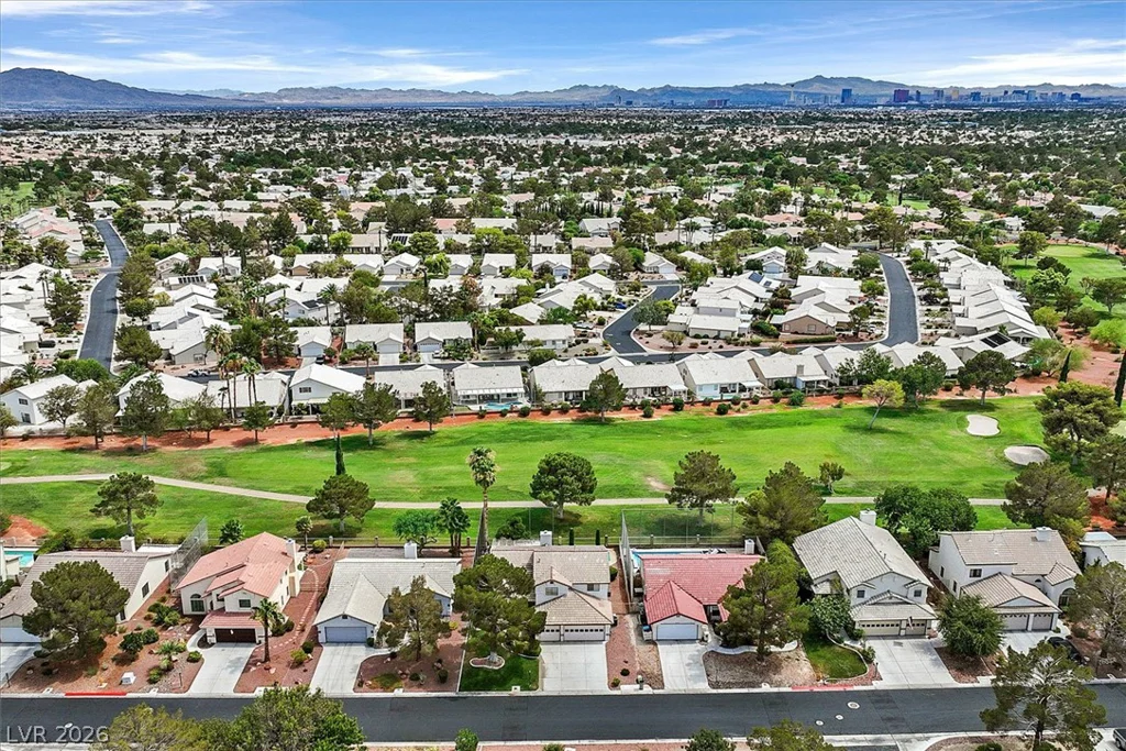 5520 Singing Hills, Las Vegas, NV 89130