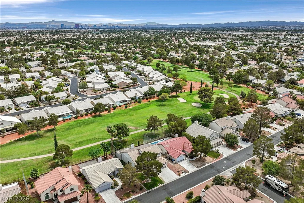 5520 Singing Hills, Las Vegas, NV 89130