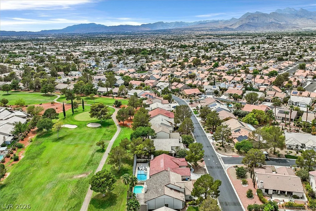 5520 Singing Hills, Las Vegas, NV 89130