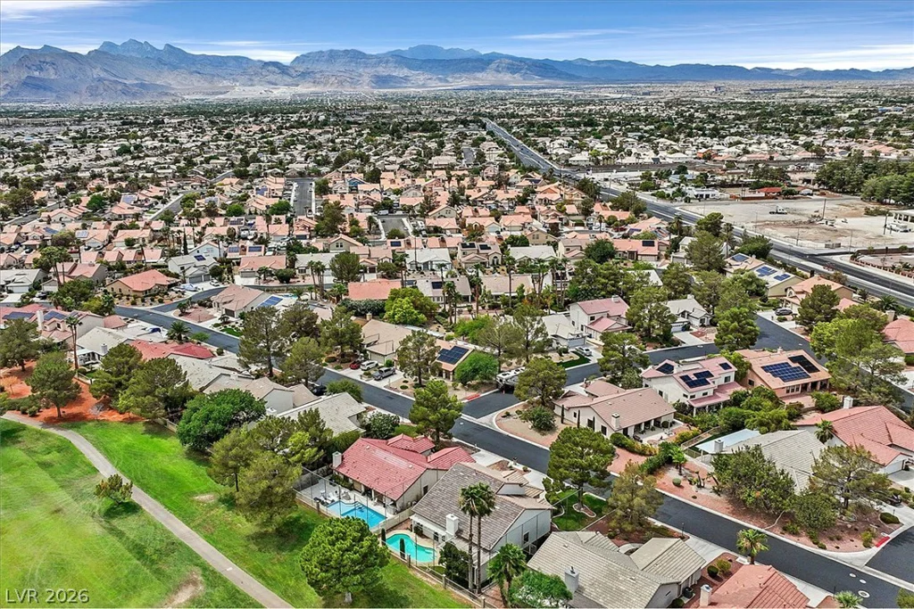 5520 Singing Hills, Las Vegas, NV 89130