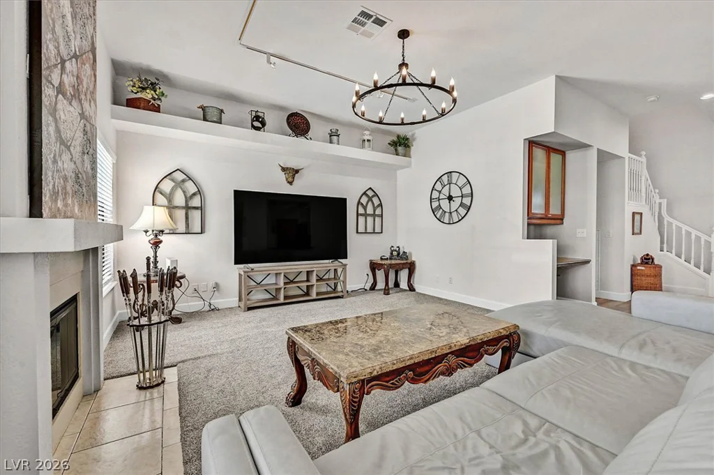 5520 Singing Hills, Las Vegas, NV 89130