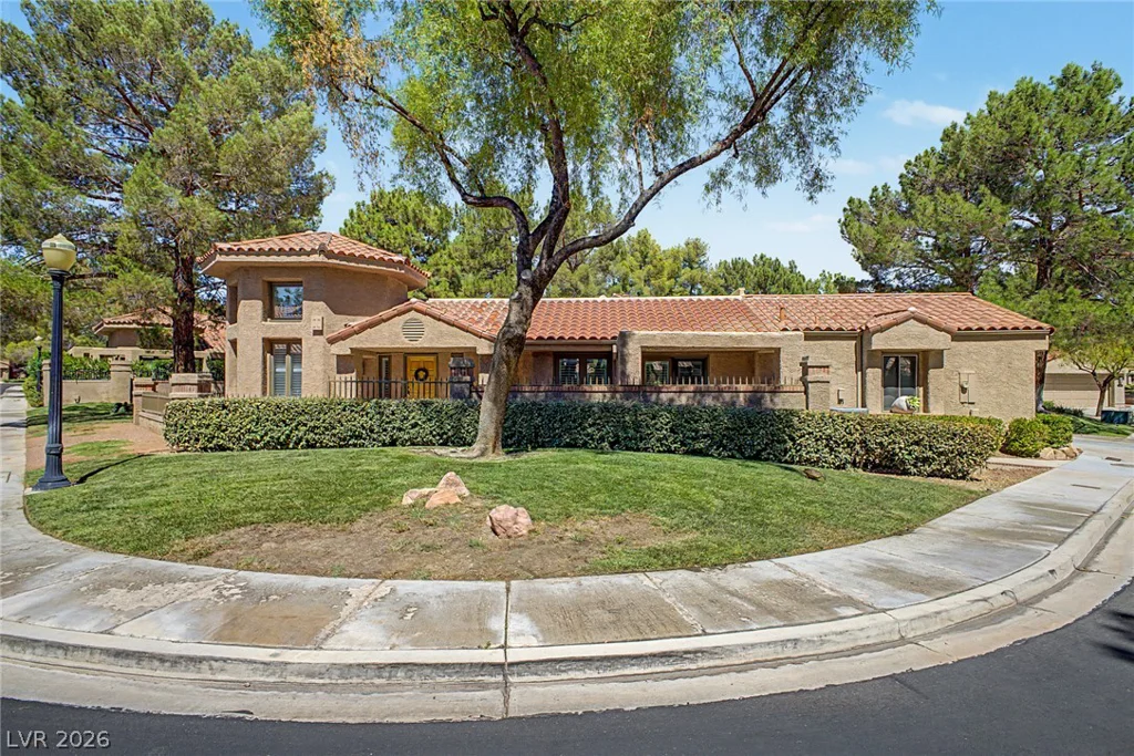 7159 Mission Hills, Las Vegas, NV 89113