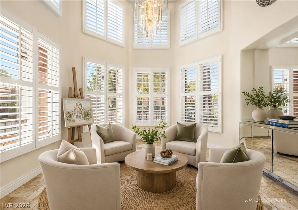 7159 Mission Hills, Las Vegas, NV 89113