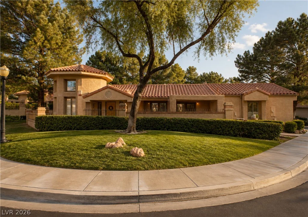 7159 Mission Hills, Las Vegas, NV 89113