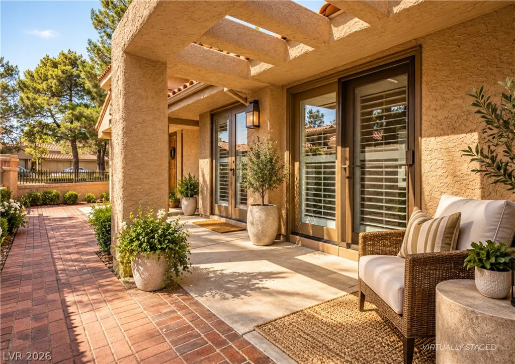 7159 Mission Hills, Las Vegas, NV 89113