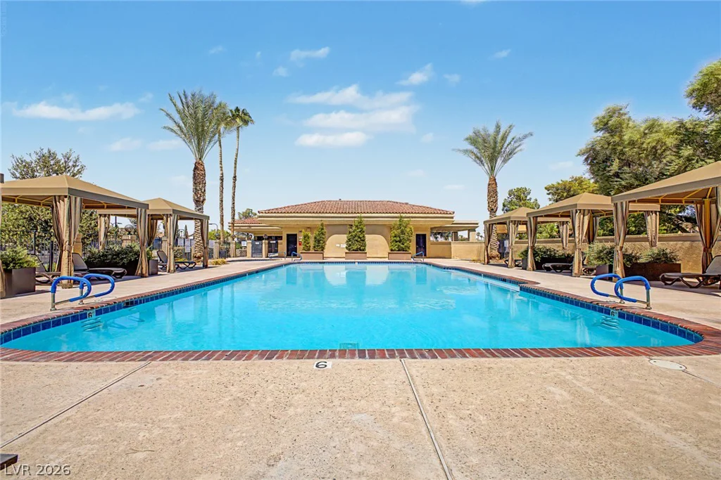 7159 Mission Hills, Las Vegas, NV 89113