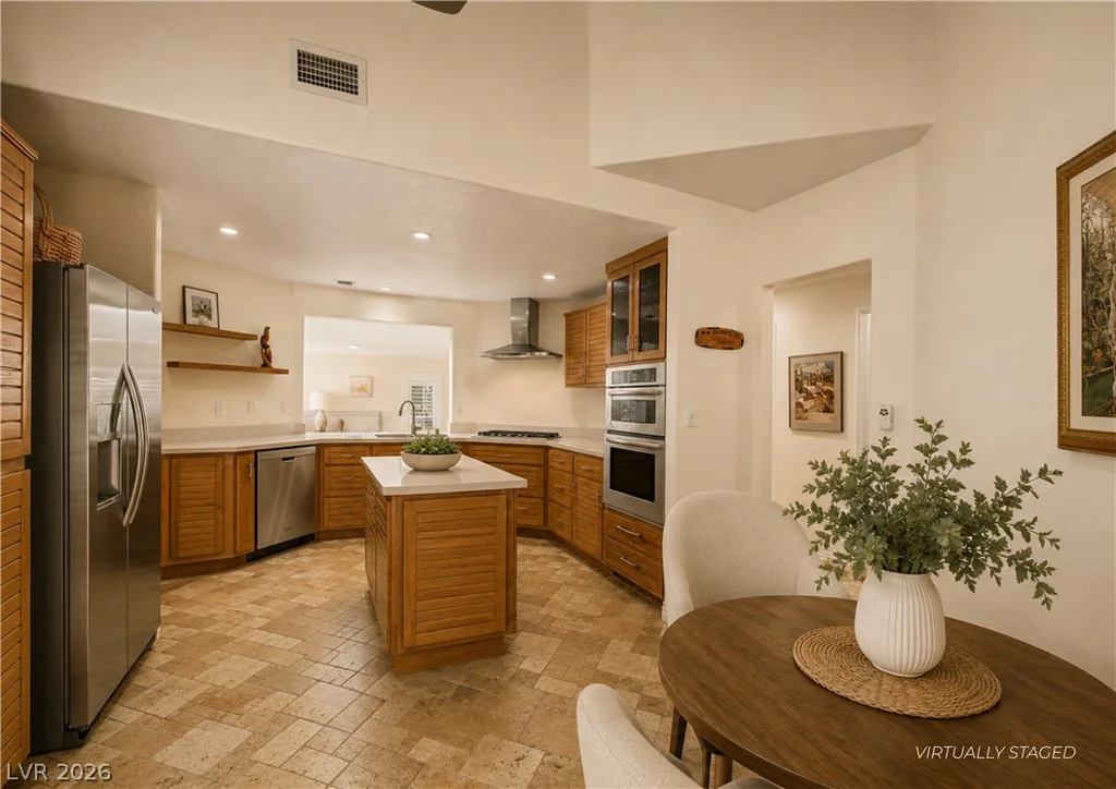 7159 Mission Hills, Las Vegas, NV 89113