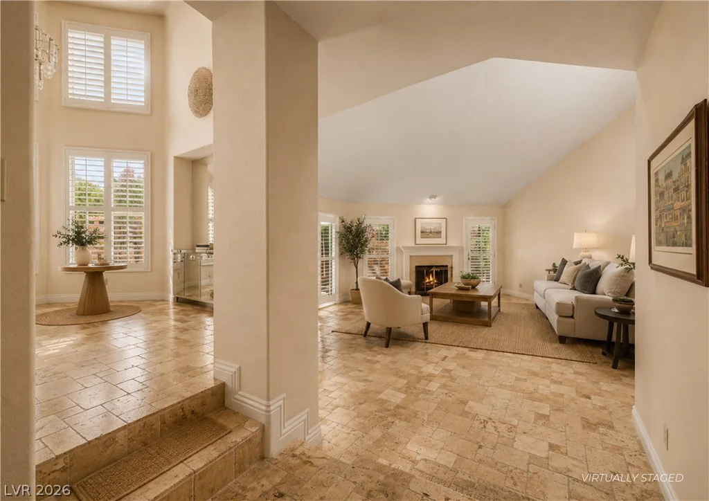 7159 Mission Hills, Las Vegas, NV 89113