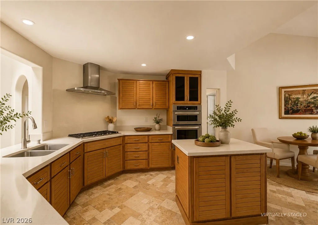 7159 Mission Hills, Las Vegas, NV 89113