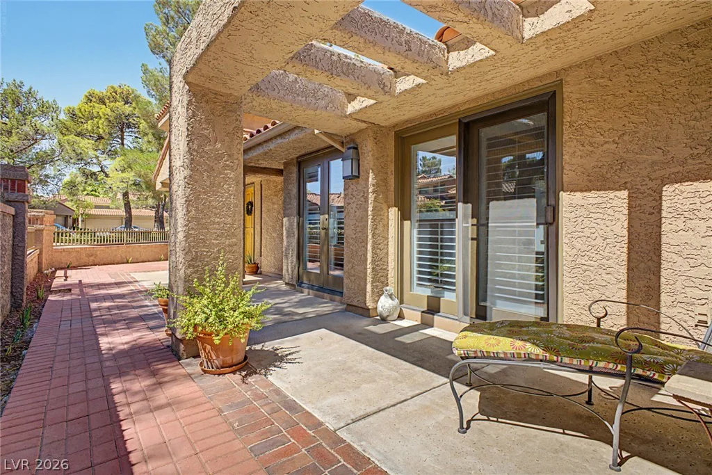 7159 Mission Hills, Las Vegas, NV 89113
