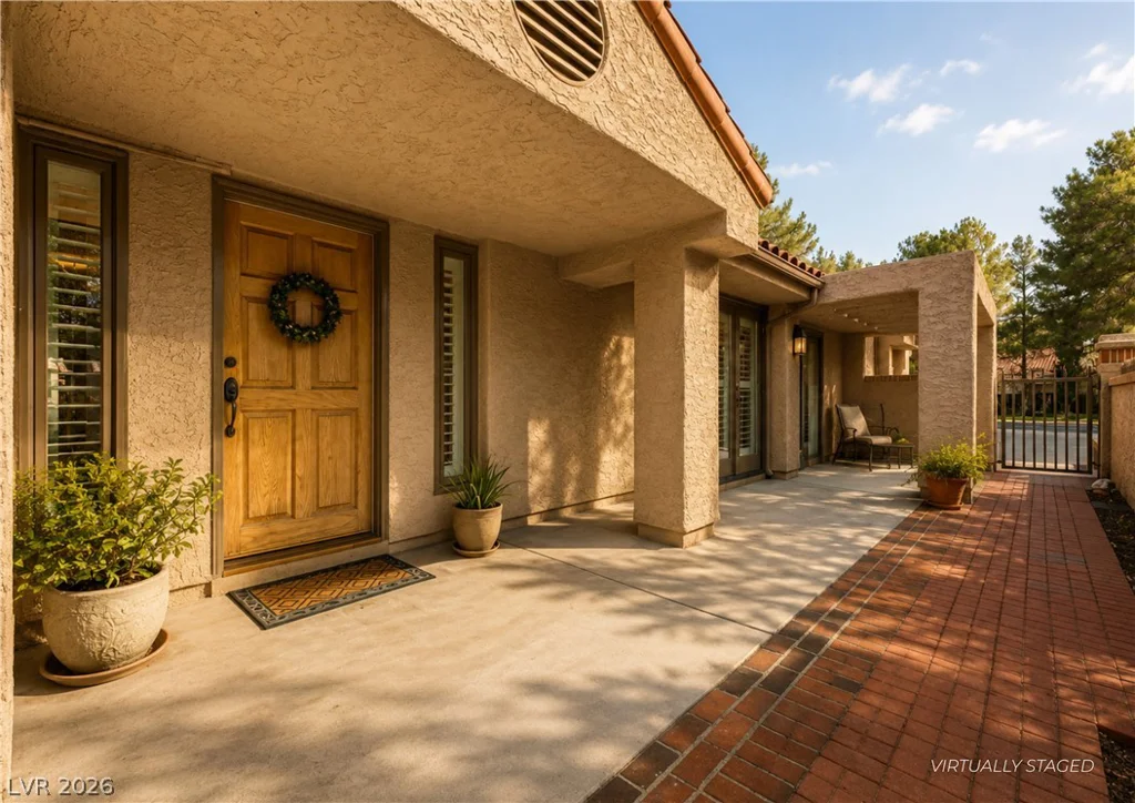 7159 Mission Hills, Las Vegas, NV 89113