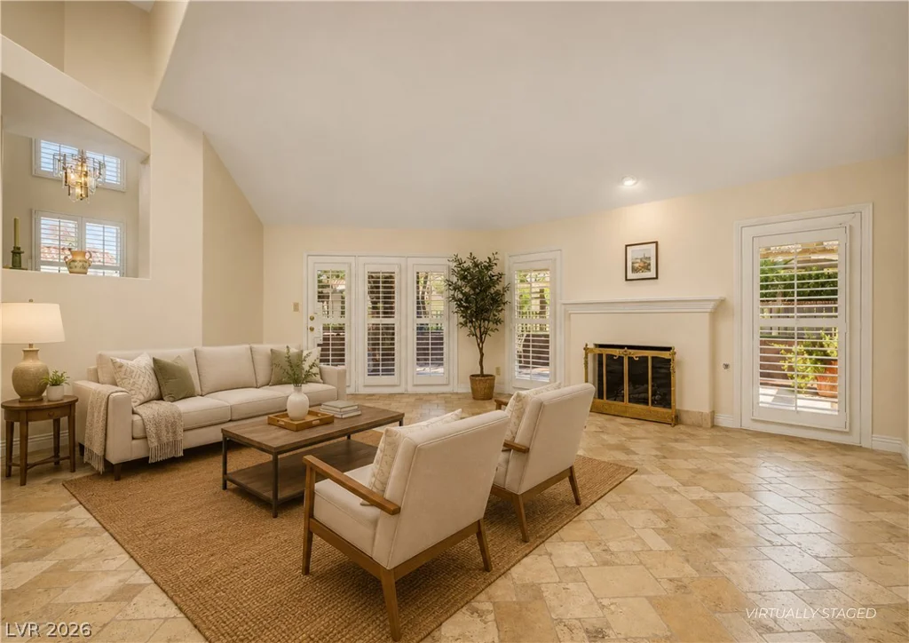 7159 Mission Hills, Las Vegas, NV 89113