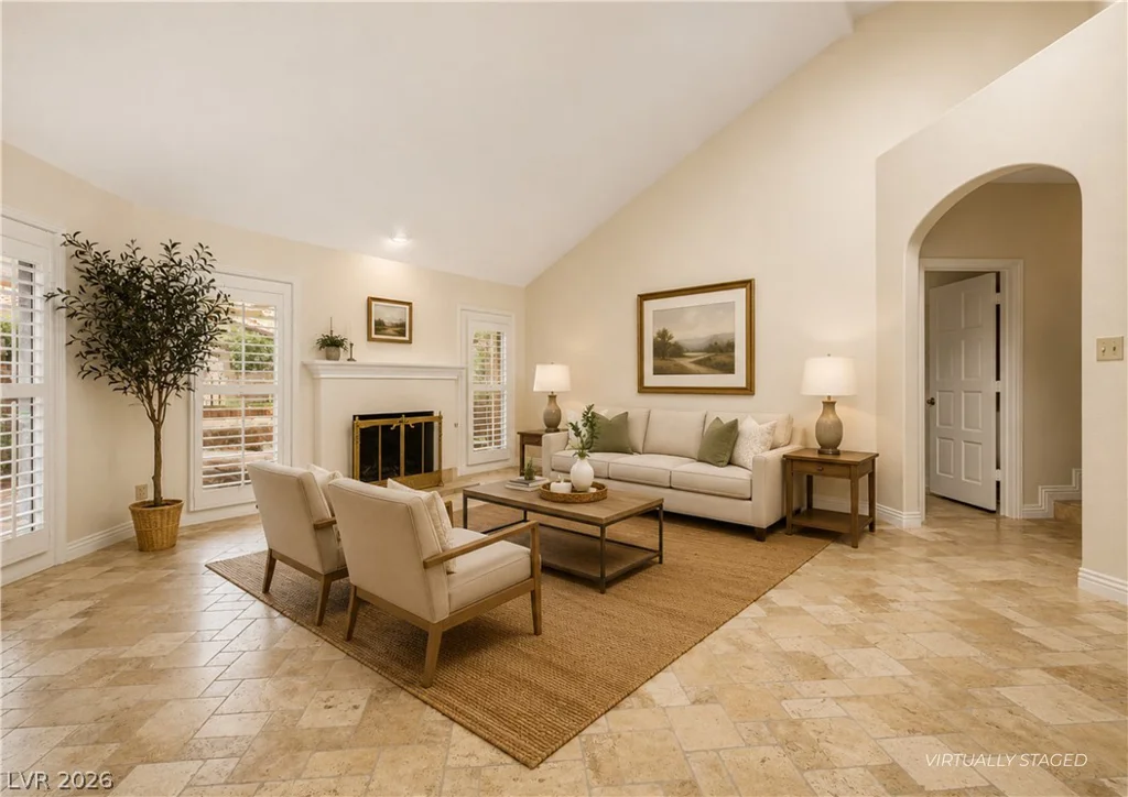 7159 Mission Hills, Las Vegas, NV 89113