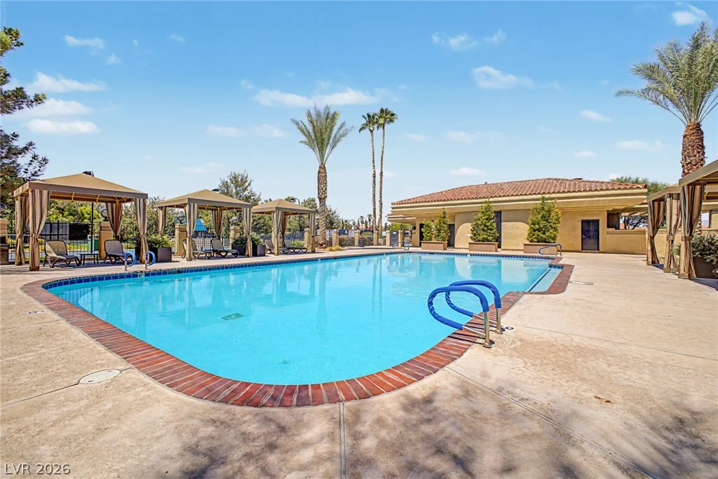 7159 Mission Hills, Las Vegas, NV 89113