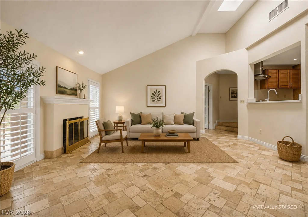 7159 Mission Hills, Las Vegas, NV 89113