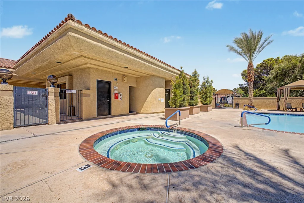 7159 Mission Hills, Las Vegas, NV 89113