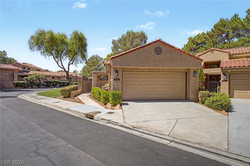 7159 Mission Hills, Las Vegas, NV 89113