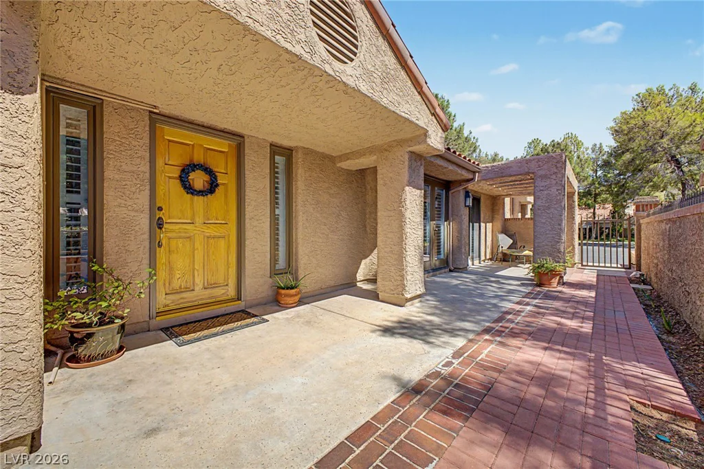 7159 Mission Hills, Las Vegas, NV 89113