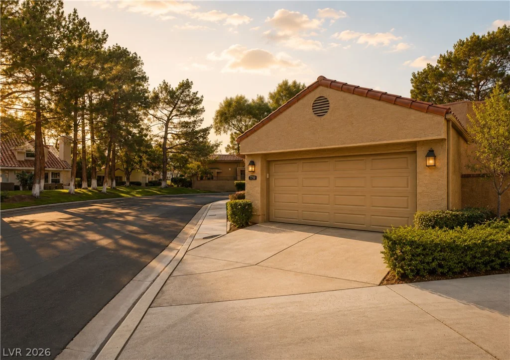 7159 Mission Hills, Las Vegas, NV 89113