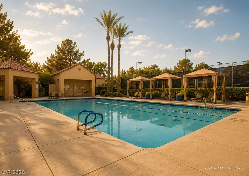7159 Mission Hills, Las Vegas, NV 89113