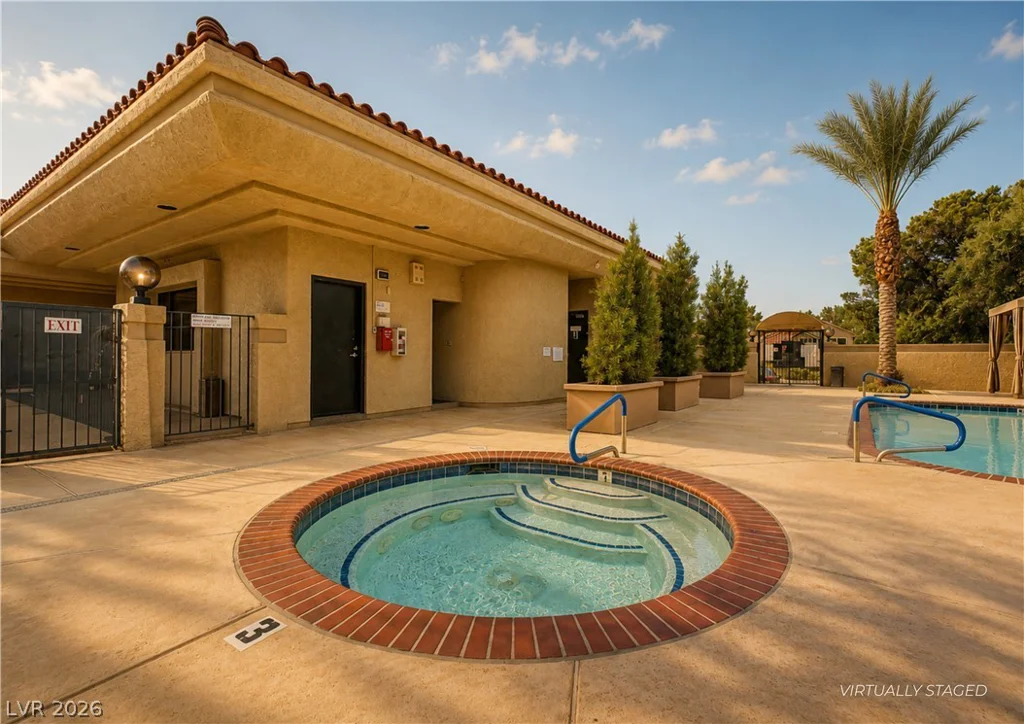 7159 Mission Hills, Las Vegas, NV 89113
