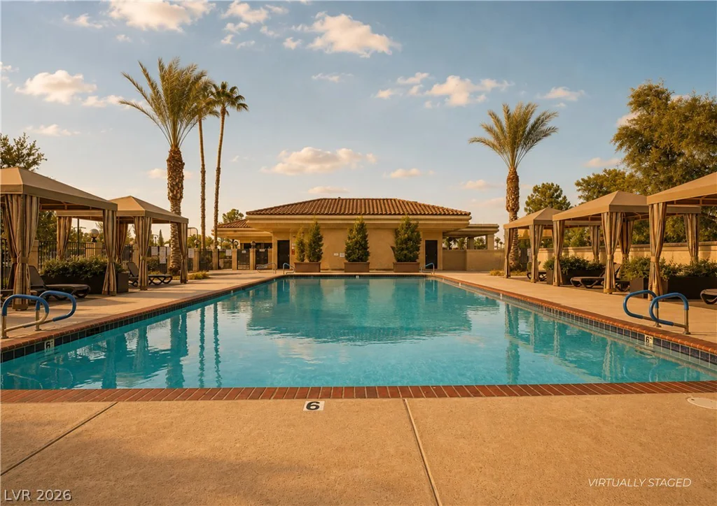 7159 Mission Hills, Las Vegas, NV 89113