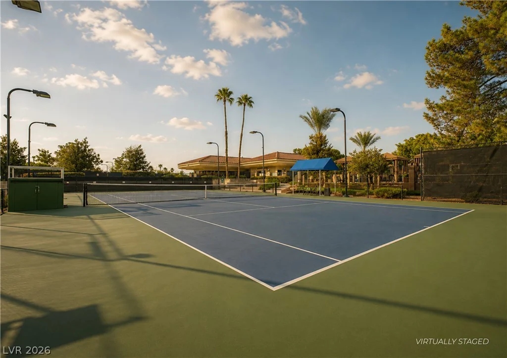 7159 Mission Hills, Las Vegas, NV 89113