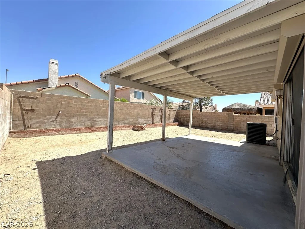 7744 Pacemont, Las Vegas, NV 89147