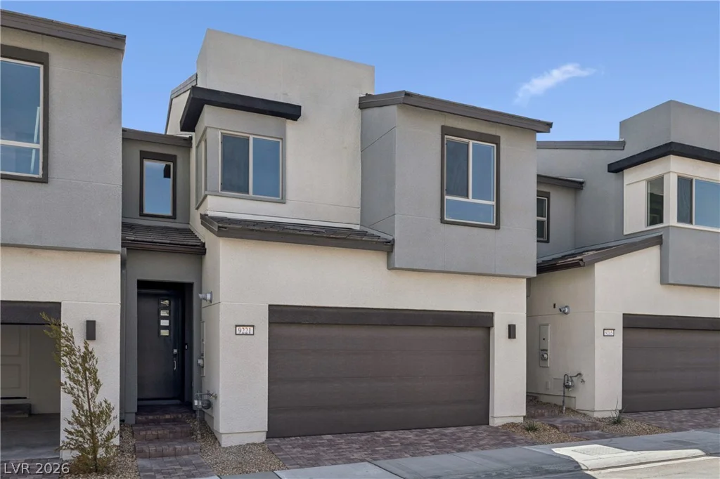 9221 Harworth, Las Vegas, NV 89166
