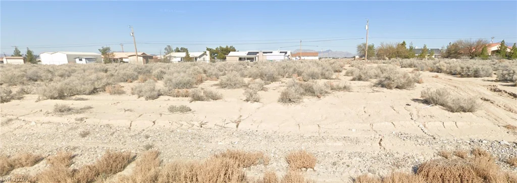 2640 Tecumseh, Pahrump, NV 89048