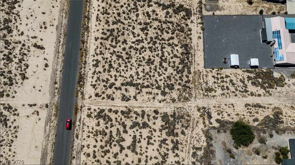 2640 Tecumseh, Pahrump, NV 89048