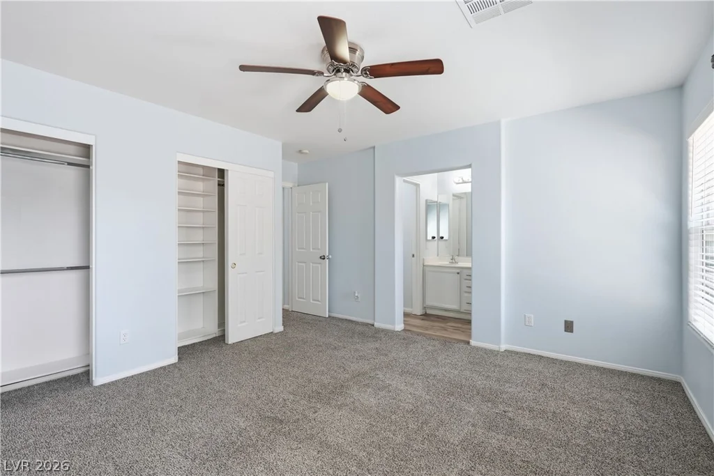 6227 Prairie Brush, Las Vegas, NV 89141