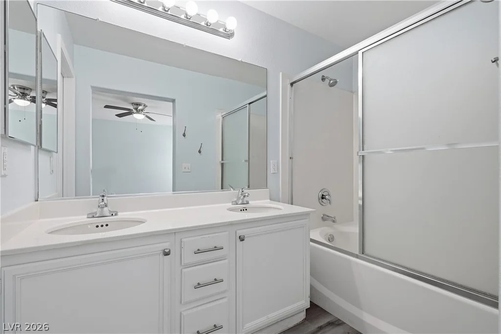 6227 Prairie Brush, Las Vegas, NV 89141