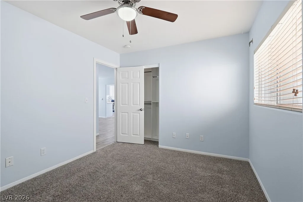 6227 Prairie Brush, Las Vegas, NV 89141