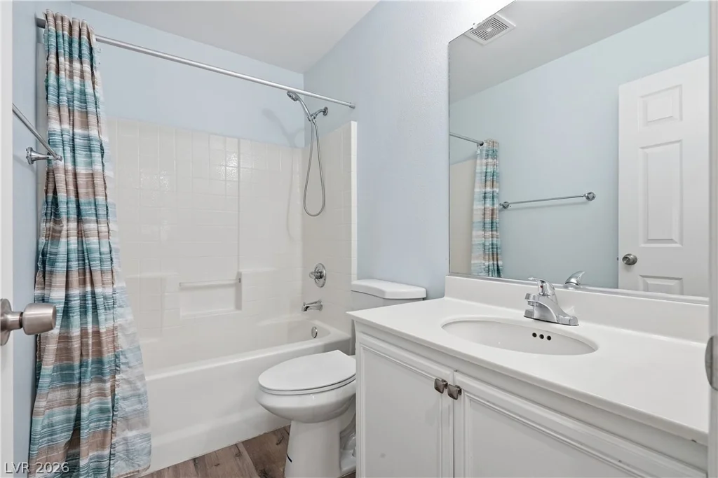 6227 Prairie Brush, Las Vegas, NV 89141