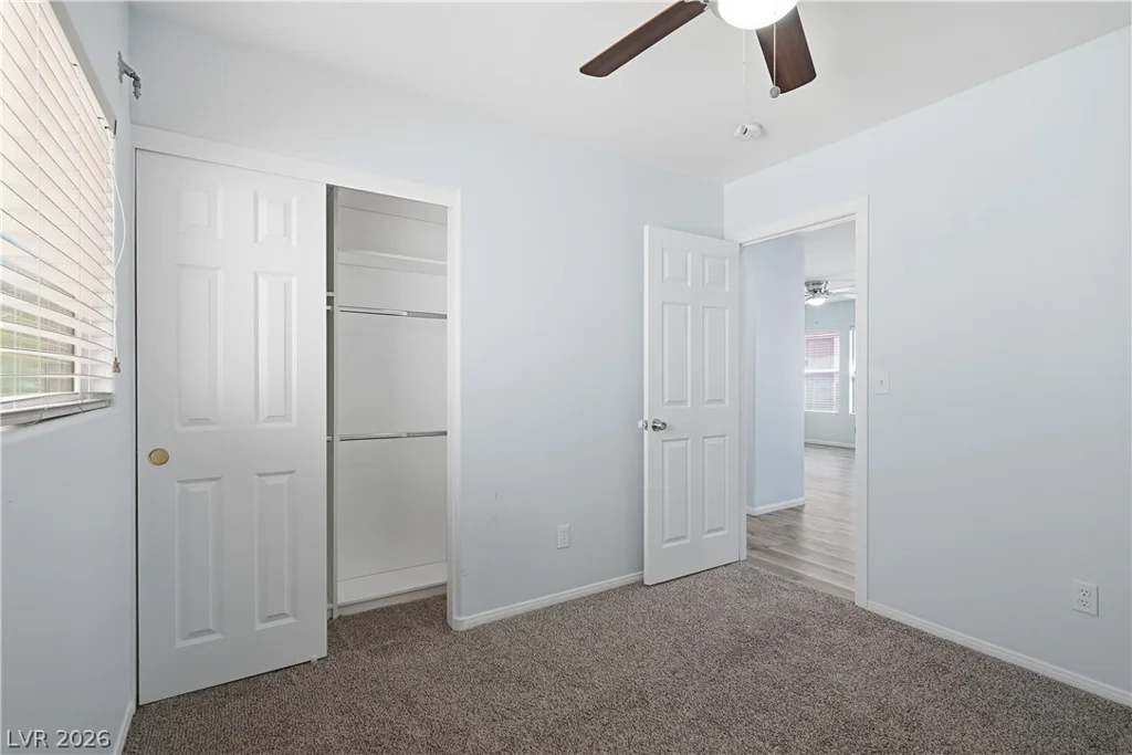 6227 Prairie Brush, Las Vegas, NV 89141