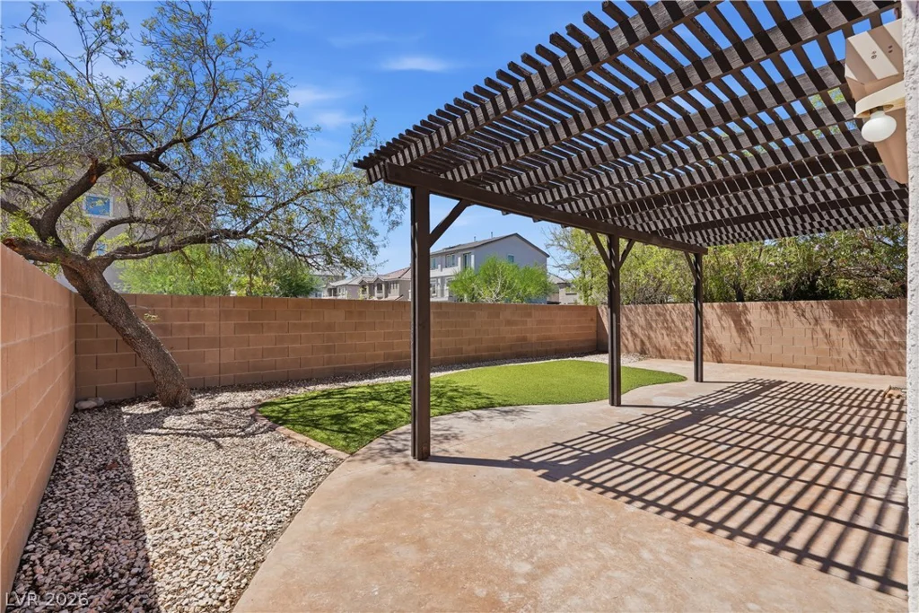 6227 Prairie Brush, Las Vegas, NV 89141