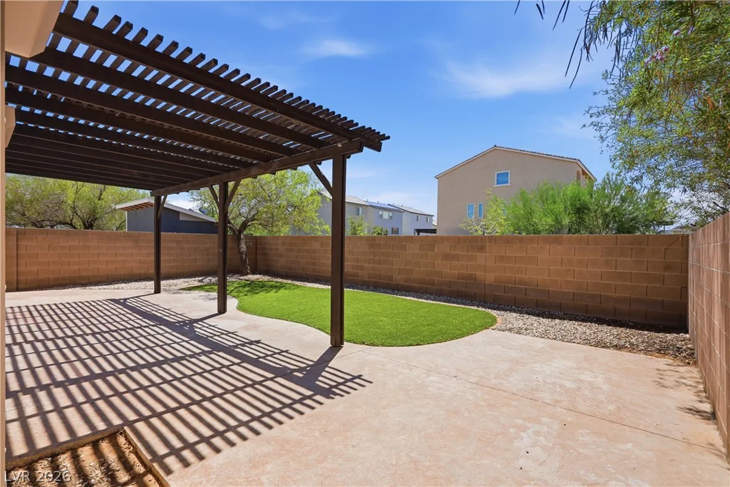 6227 Prairie Brush, Las Vegas, NV 89141