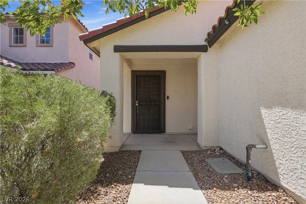 6227 Prairie Brush, Las Vegas, NV 89141