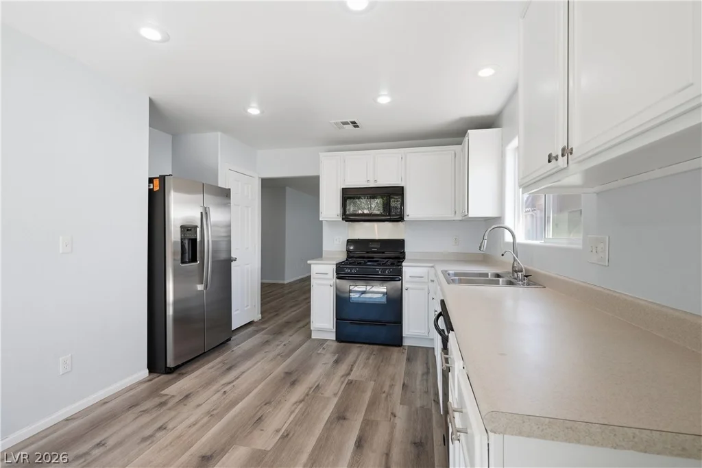 6227 Prairie Brush, Las Vegas, NV 89141