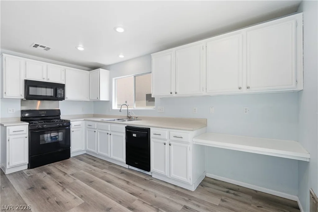6227 Prairie Brush, Las Vegas, NV 89141