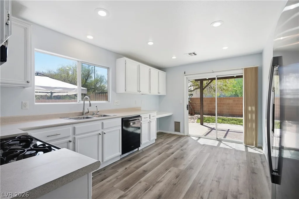 6227 Prairie Brush, Las Vegas, NV 89141