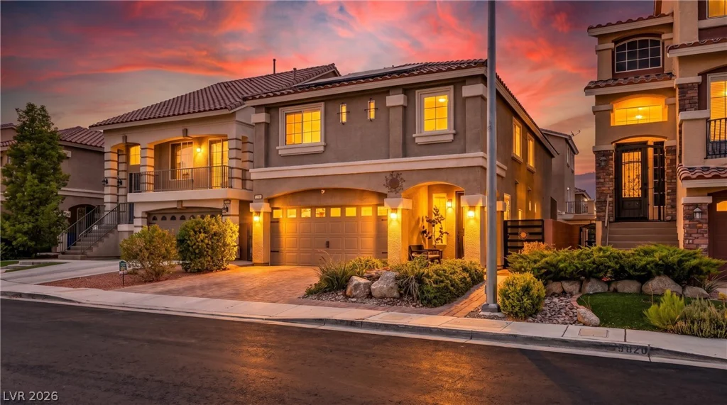 9822 Marietta Cellars, Las Vegas, NV 89141
