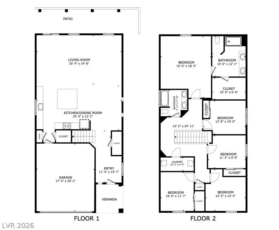 9822 Marietta Cellars, Las Vegas, NV 89141