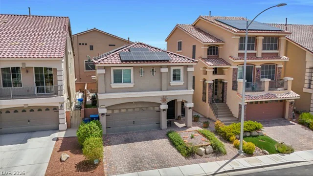 9822 Marietta Cellars, Las Vegas, NV 89141